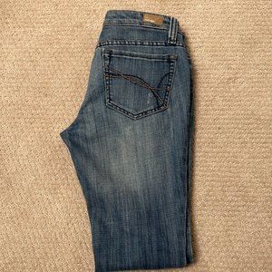 REFUGE Jeans, Size 9R